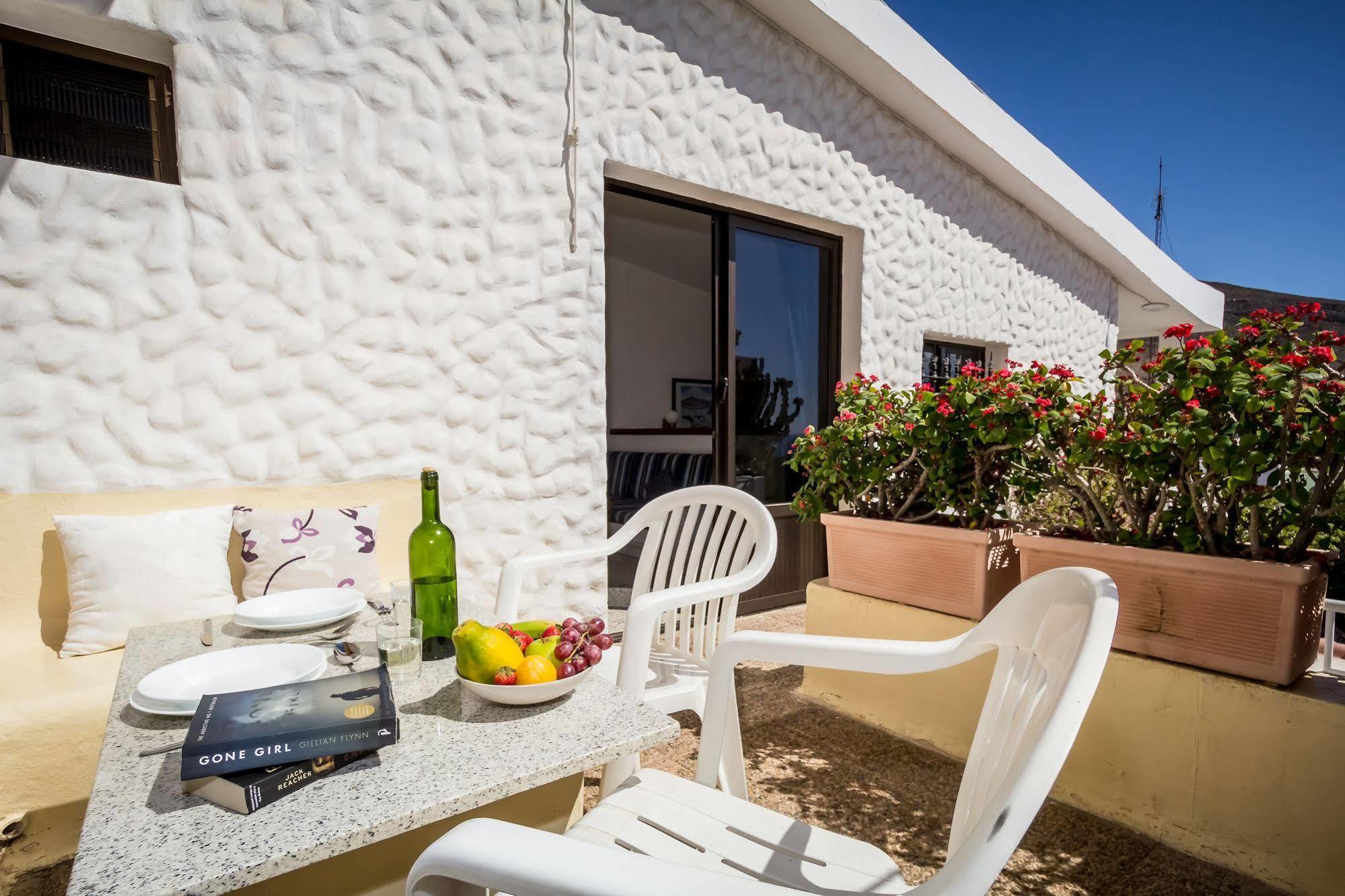Apartamentos Natalis Morro Jable  Exterior photo