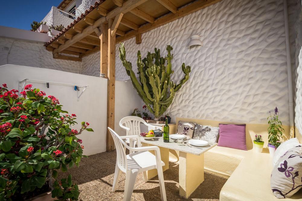 Apartamentos Natalis Morro Jable  Exterior photo